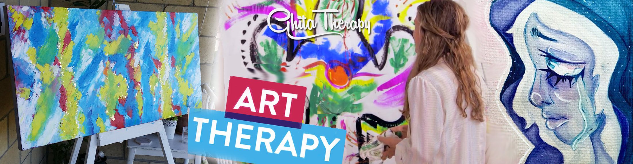 Art Therapy Gold Coast
